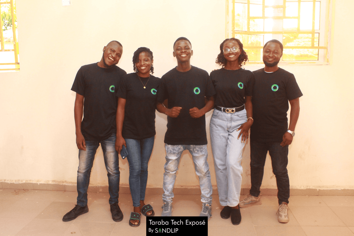 Sandlip Oasis event photo 1