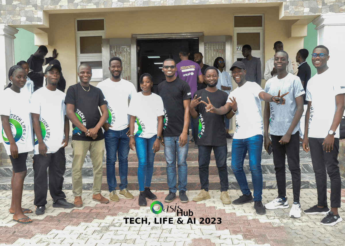 Sandlip Oasis event photo 6